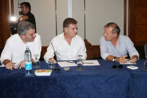 Πρόδρομος/Παπασταύρου