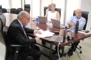 Συμμετοχή της Κύπρου στην άτυπη τηλεδιάσκεψη Υπουργών Αθλητισμού της Ευρωπαϊκής Ένωσης