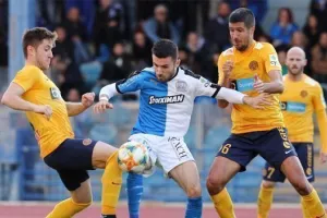 Ανακοίνωσε ΟΧΤΩ φιλικά/Πρόγραμμα προετοιμασίας