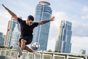 Το Παγκόσμιο Πρωτάθλημα freestyle football ξεκίνησε online