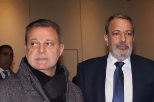 Επαφή για ΚΑΡΤΑ
