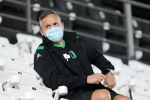 ΡΟΚΑ: "Έφυγα από την ΑΕΚ για να πάρω ανάσα/Κοντά σε Μπαρτσελόνα"