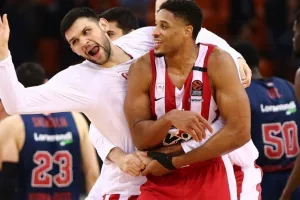 Σοβαρό ενδεχόμενο να μείνει ο Ρούμπιτ