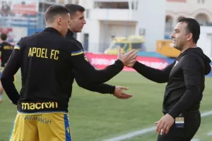 Σέρβοι/Σωφρόνης