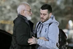 «Αν καλύψετε το -7 για μένα είστε πρωταθλητές…»
