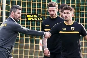 ΑΝΑΦΟΡΑ σε Κλωναρίδη/"Αποδίδει τα μέγιστα με Ουζουνίδη"