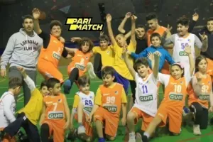 Η ανασκόπηση της ακαδημίας του ΑΠΟΕΛ (βίντεο)