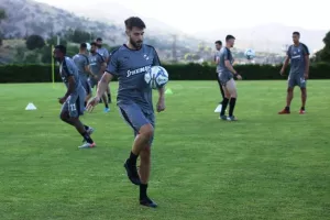 Σαρδινέρο/ΟΦΗ