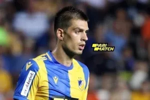 ΜΗΝΥΜΑ Σάβιτς: "Μην το βάζετε κάτω"