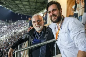 Κυριάκος: «Δεν κάνουμε πόλεμο στον Ολυμπιακό, αλλά σ’ ένα σύστημα που κάνει εξυπηρετήσεις»