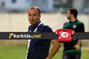 (ΔΗΛΩΣΕΙΣ) “Στόχος η άνοδος/Πρωτάθλημα από τα… παλιά”