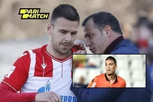 "Δεν έχω κορωνοϊό, δεν έχω συναντήσει τον Σάβιτς εδώ και 5-6 μέρες"