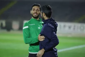 ΚΙΝΗΣΗ για Μάριο Στυλιανού