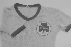 Ιστορική μέρα για την Ομόνοια/Το 1948...
