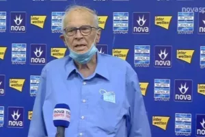 «Νικήσαμε τον Παναθηναϊκό 3-0. Αναμενόμενο ήταν, σερνόντουσαν»