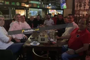 Βρύζας και σύντομα...  DEALS