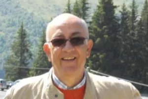 Κηδεύεται ο Ανδρέας Τρύφων