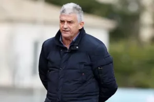 Στη λίστα Τσιώλης και Μαντζουράκης