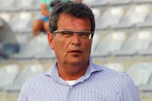 Μίλησε με τα καλύτερα λόγια ο Τεντ φαν Λέουβεν