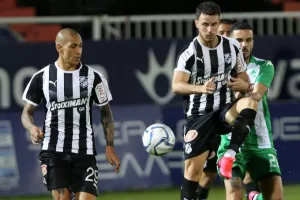 Βαζ: «Περήφανοι για όσα έχουμε κάνει ως τώρα»