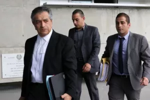 Παραιτήθηκε ο Γεν. Εισαγγελέας