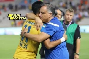 "ΑΝΤΙΟ" με... ανάρτηση: "Aν συνεχιζόταν, θα κατακτούσαμε το πρωτάθλημα!"