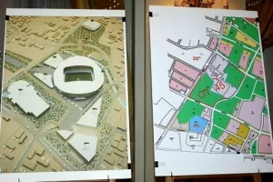 Η επόμενη μέρα για το γήπεδο στον Βοτανικό και τον Ερασιτέχνη