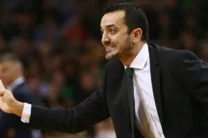 Παναθηναϊκός: Οι 4+3 κινήσεις του Βόβορα