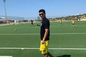 Σάββατο στο γήπεδο