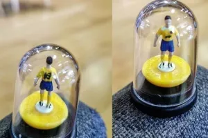 Subbuteo/ΑΠΟΕΛ