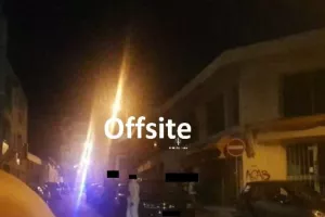Εντοπίστηκε νεκρός άντρας στο κέντρο της Λεμεσού