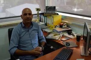 ΕΠΙΣΤΡΟΦΗ Δημητρίου