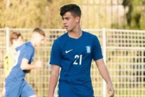 Ολυμπιακός: Παίρνει τον νεαρό Χαϊκάλη από τις Ακαδημίες του Πανιωνίου
