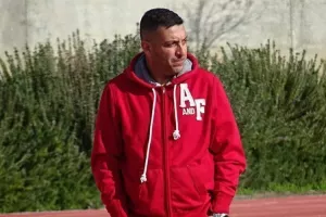 (ΔΗΛΩΣΗ) "Γίναμε σάκκος του μποξ-Θα του παράγγελνα καφέ"