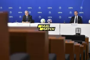 ΟΙ ΑΠΟΦΑΣΕΙΣ της UEFA (φώτος)
