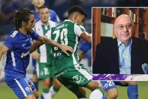 "Έγινε μια μεγάλη αδικία - Το χειρίζονται οι νομικοί μας"/ΠΟΥΛΛΑΪΔΗΣ για 1η θέση