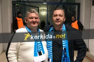 Επενδύουν και στην γυναικεία ομάδα οι ΡΩΣΟΙ - Κοντά σε ΔΥΟ