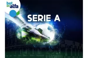 Νίκη της Γιουβέντους & over 3.5 goals, απόδοση 1.95 στην Bet On Alfa
