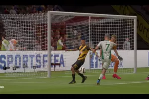 (OMONOIA ESPORTS) Eννέα γκολ σε δύο αγώνες, +6 βαθμοί και πρώτη θέση!