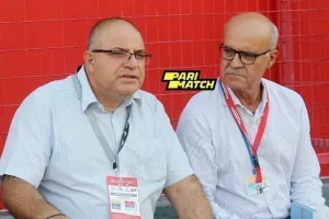Δήλωση Χρυσοστόμου για τον νέο προπονητή
