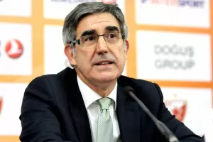 «Ο Παναθηναϊκός θα μείνει μαζί μας, o Oλυμπιακός είναι μοναδική περίπτωση»