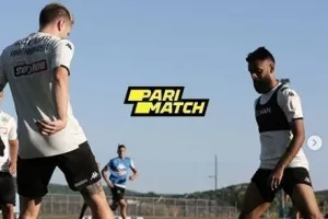"ΜΕΣΑ" ο Ζαχίντ με Ολυμπιακό