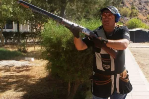 Ο Κ. Κωνσταντίνου ισοφάρισε το παγκύπριο ρεκόρ με 100/100!