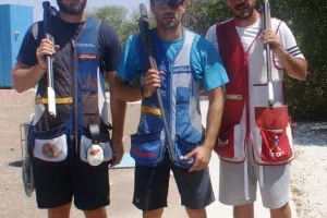 Αχιλλέως και Ανδρέου κέρδισαν το «Κύπελλο Πάφου» στο σκητ!