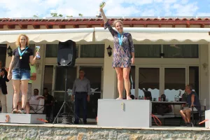 «Αργυρός» νικητής ο Λεύκιος Μιλτιάδους