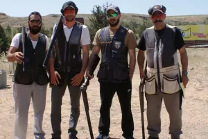 Νικητές οι Γιάννης Κωνσταντινίδης και Κ.Σ. «Πολύκαττος» Αγίας Μαρίνας 