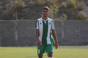 "Ντρίμπλα, τελειώματα και... Μέσι"!
