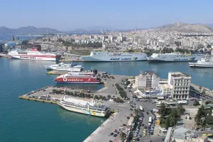 Λιμάνι/Τάμαρι!