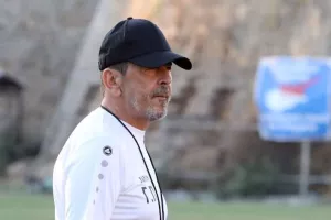 Βρήκε... τον ΗΓΕΤΗ/φώτο