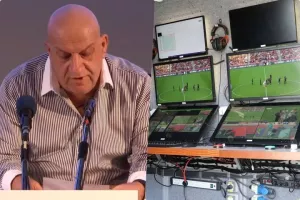 VAR από... Δεκέμβριο